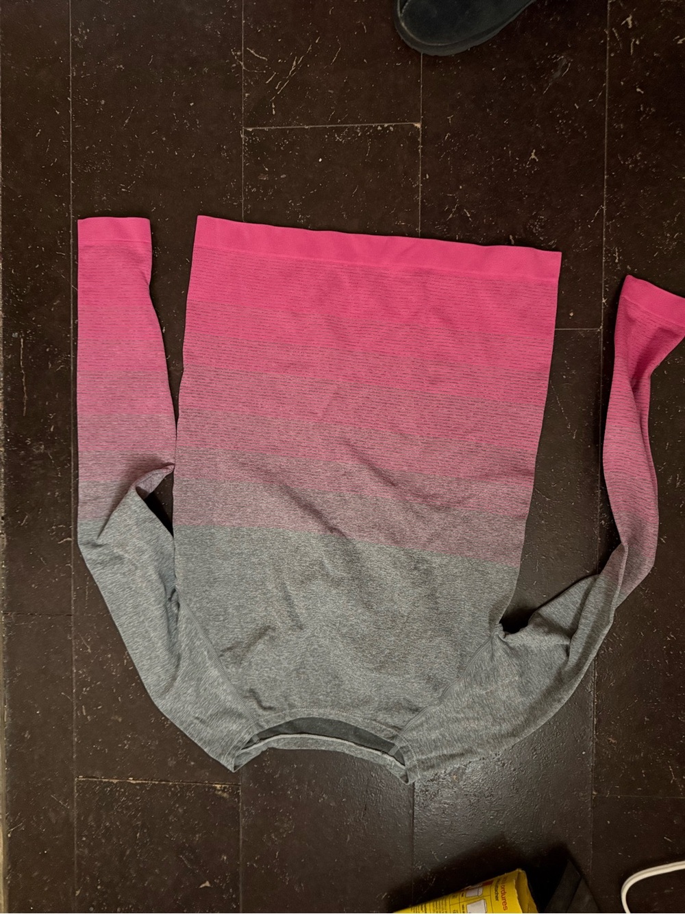 lululemon top